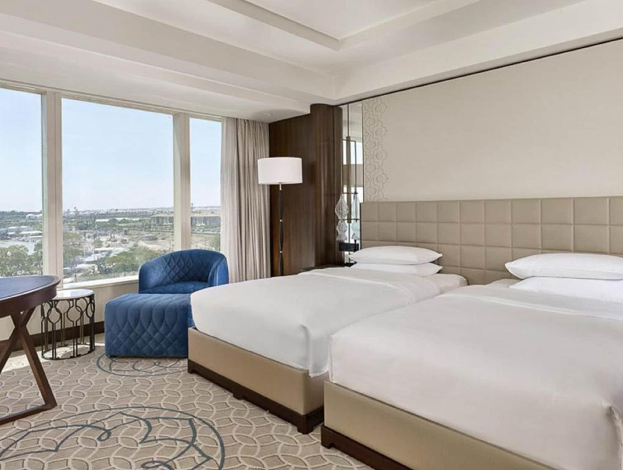 Hyatt Regency Atakoy Istanbul