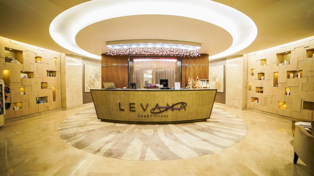 Hyatt Regency Atakoy Hotel Istanbul