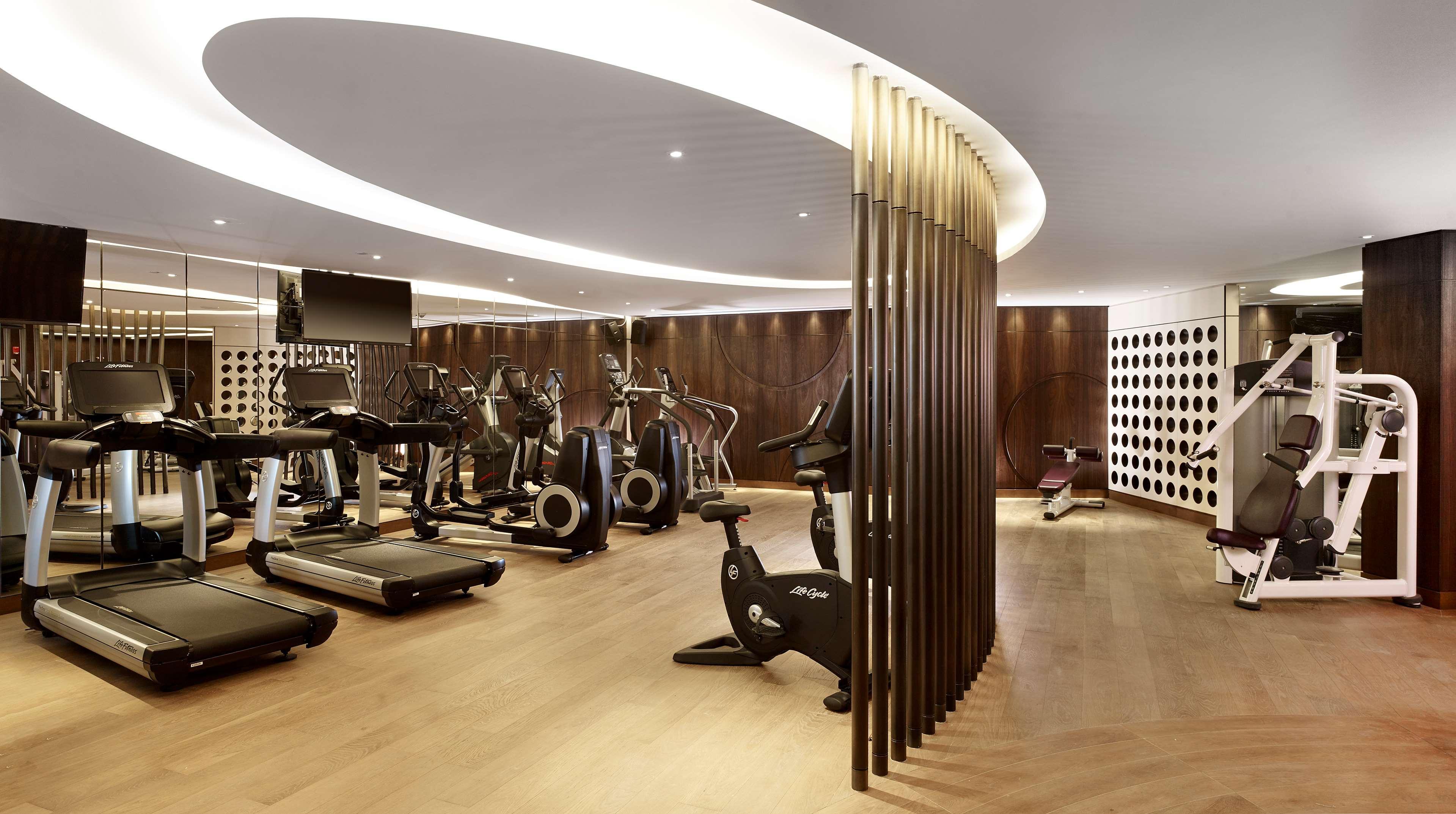 Hyatt Regency Atakoy Istanbul