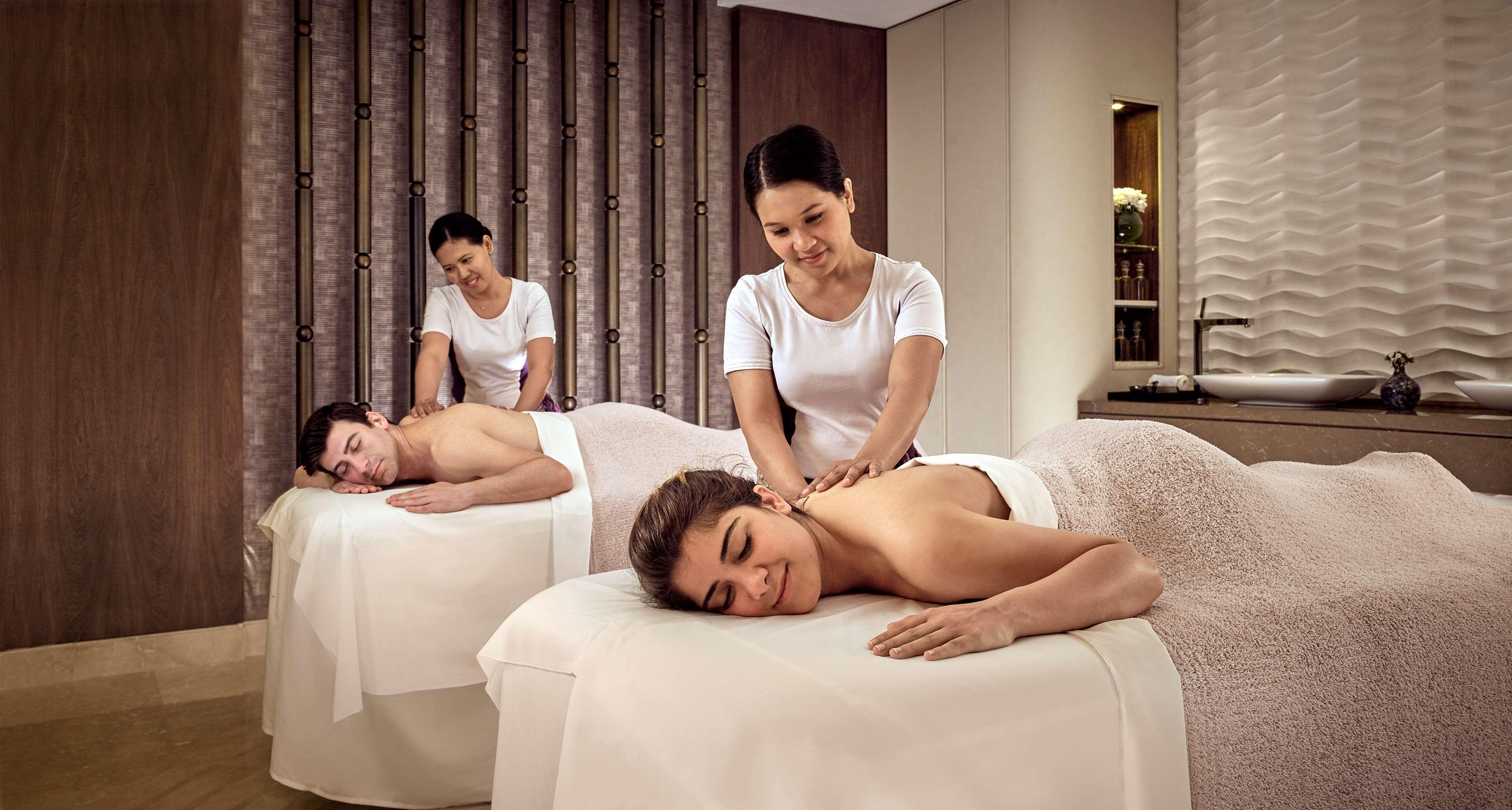 Hyatt Regency Atakoy Hotel