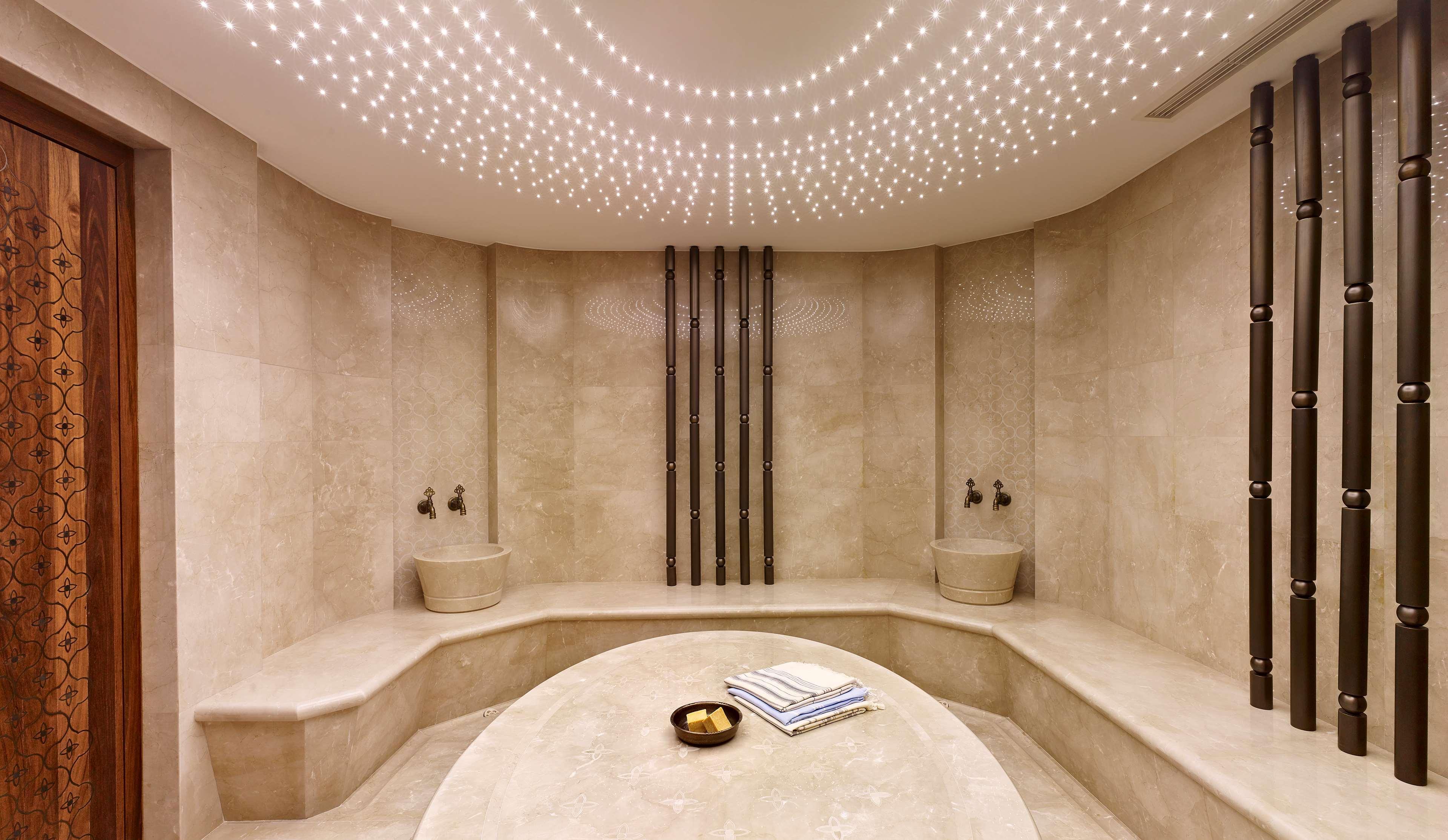 Hyatt Regency Atakoy Hotel Istanbul
