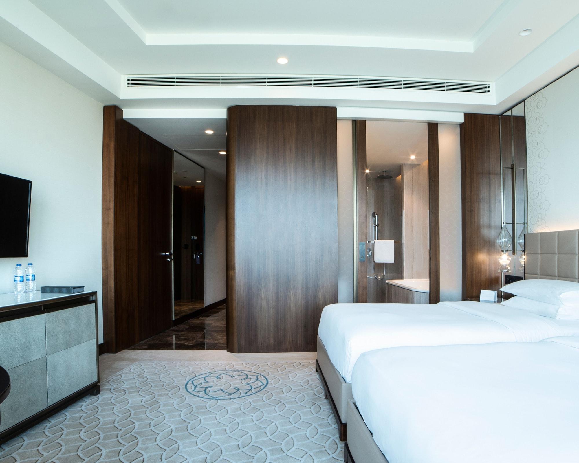 Hyatt Regency Atakoy Hotel Istanbul