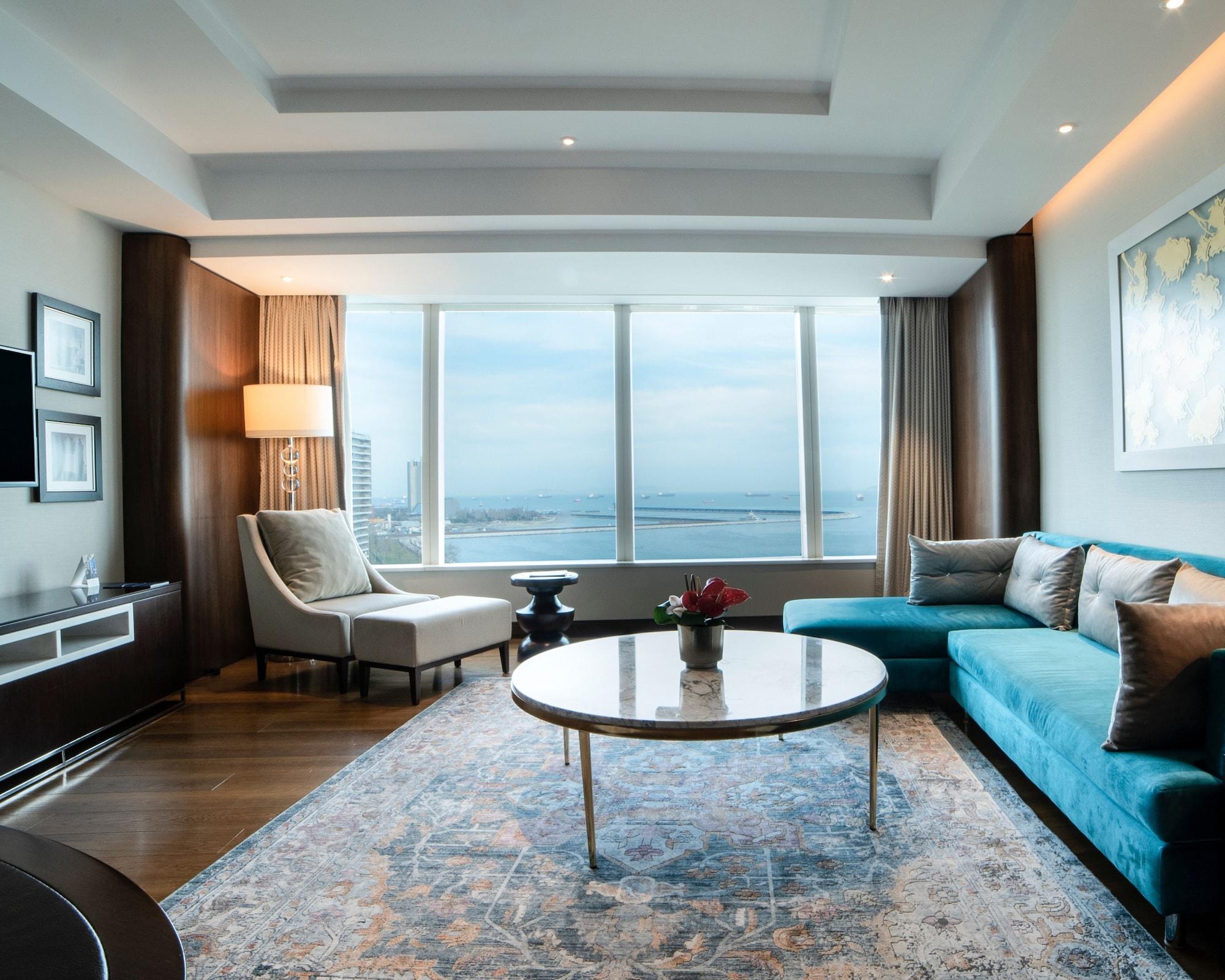 Hyatt Regency Atakoy Otel