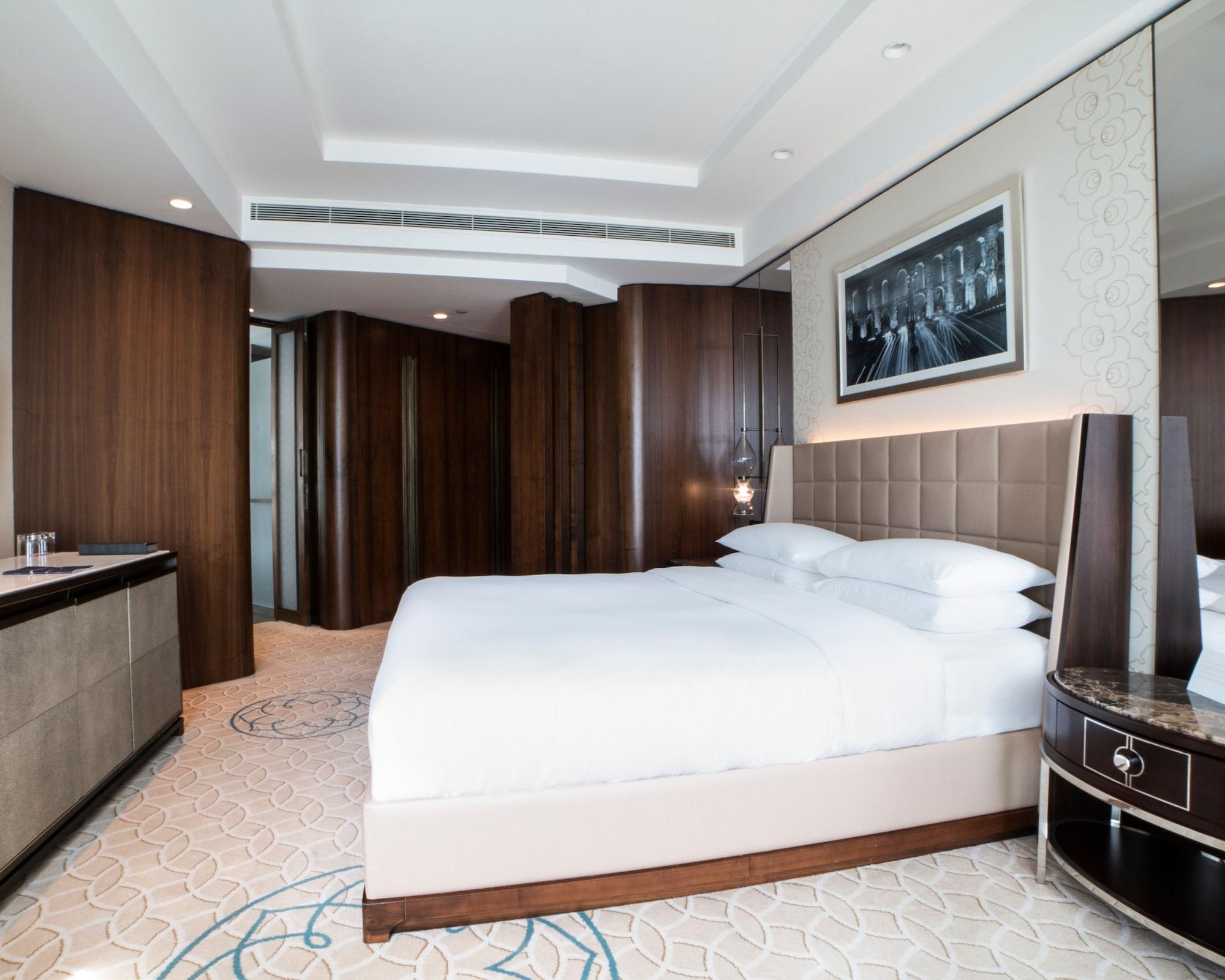 Hyatt Regency Atakoy Otel 5*