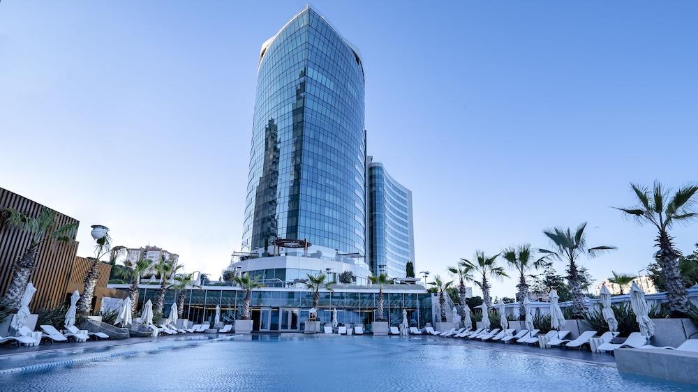 Hotel Hyatt Regency Atakoy