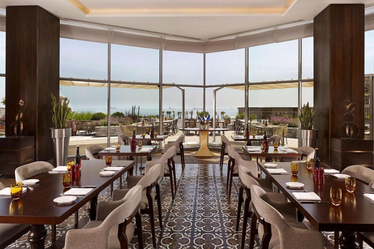 Hyatt Regency Atakoy Otel