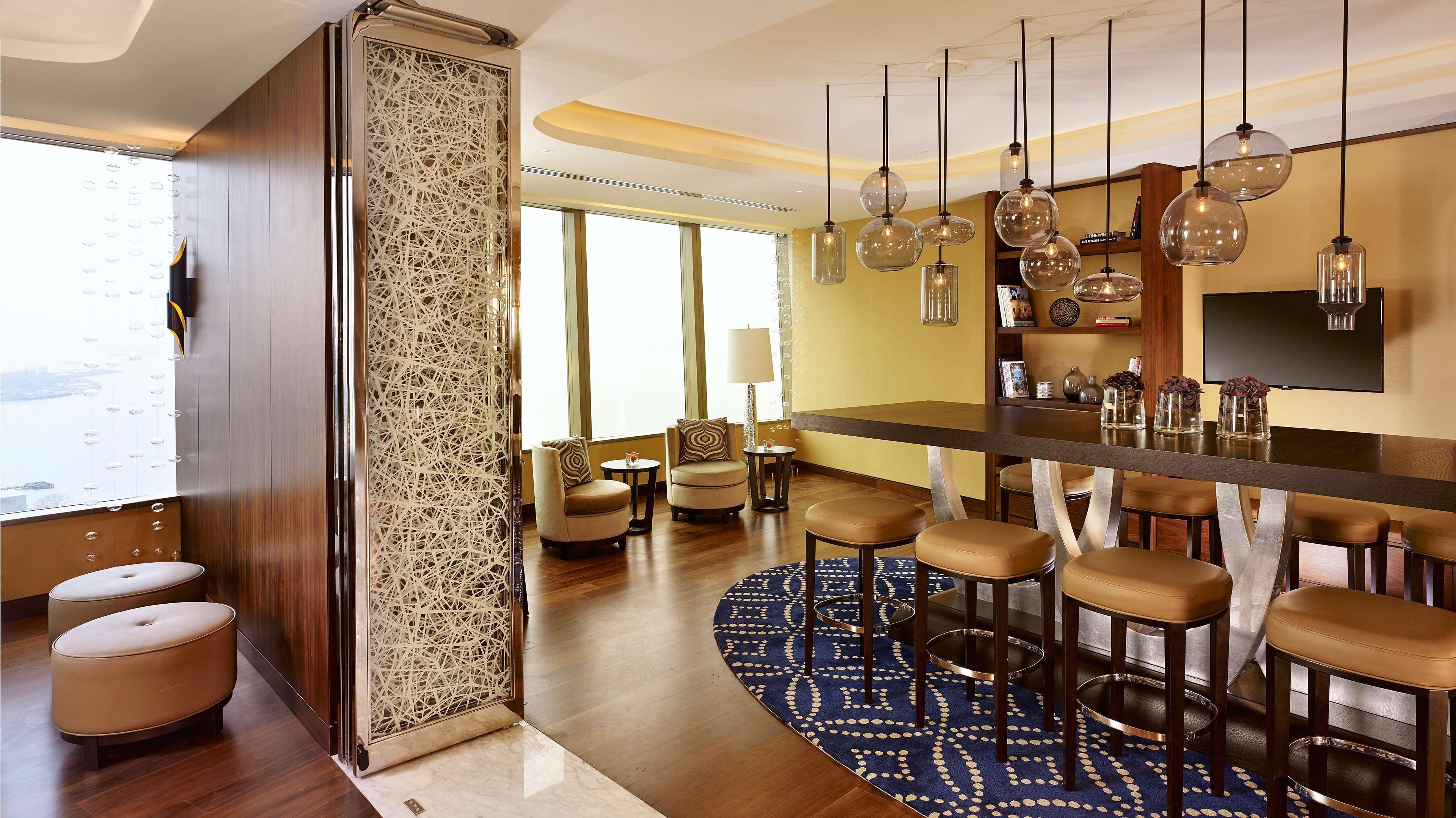 Otel Hyatt Regency Atakoy İstanbul