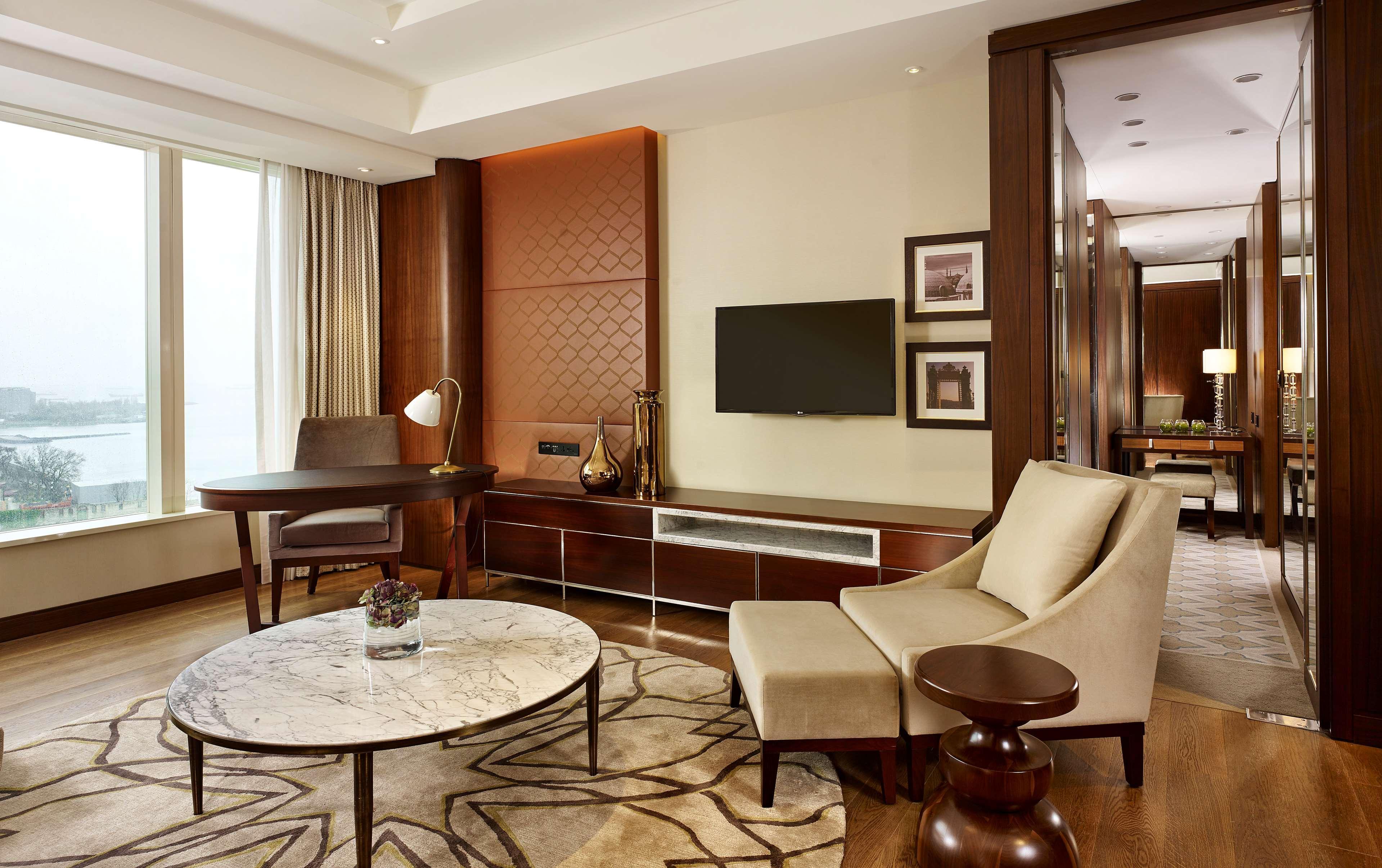 Otel Hyatt Regency Atakoy 5*