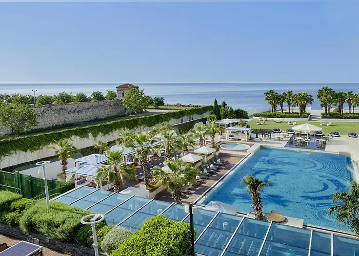 Hyatt Regency Istanbul Atakoy