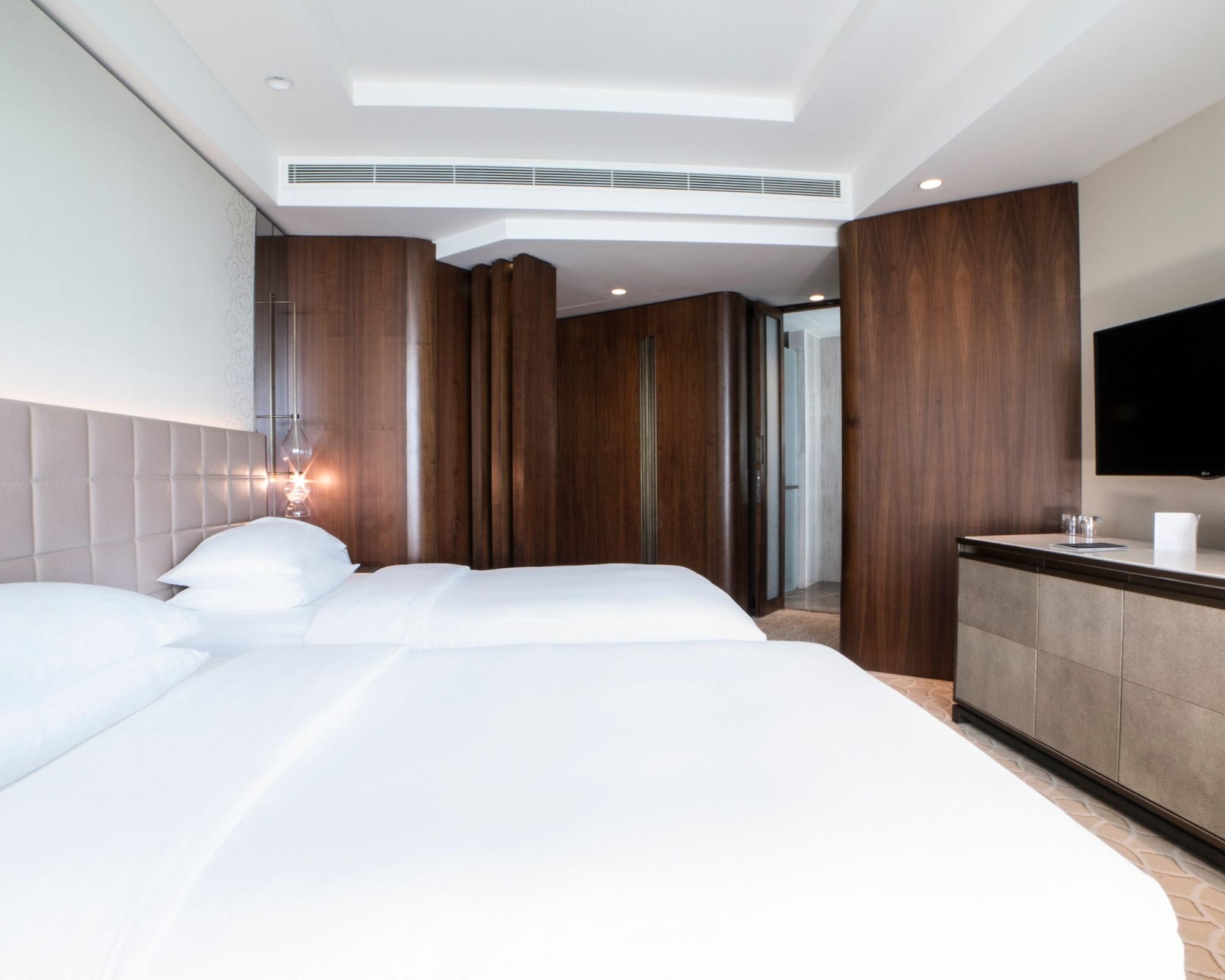 Hyatt Regency Atakoy Hotel 5*