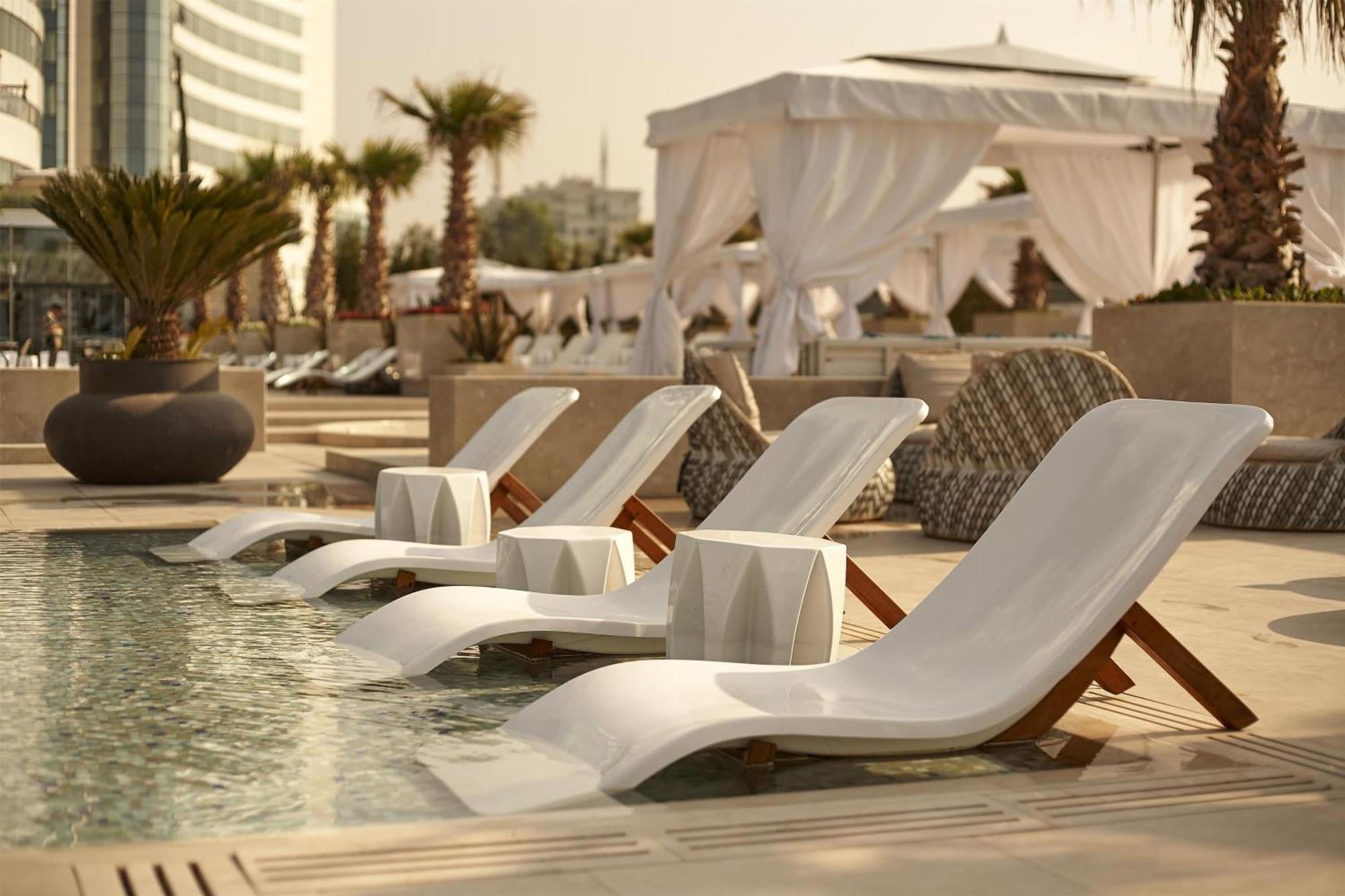 Hyatt Regency Atakoy Istanbul