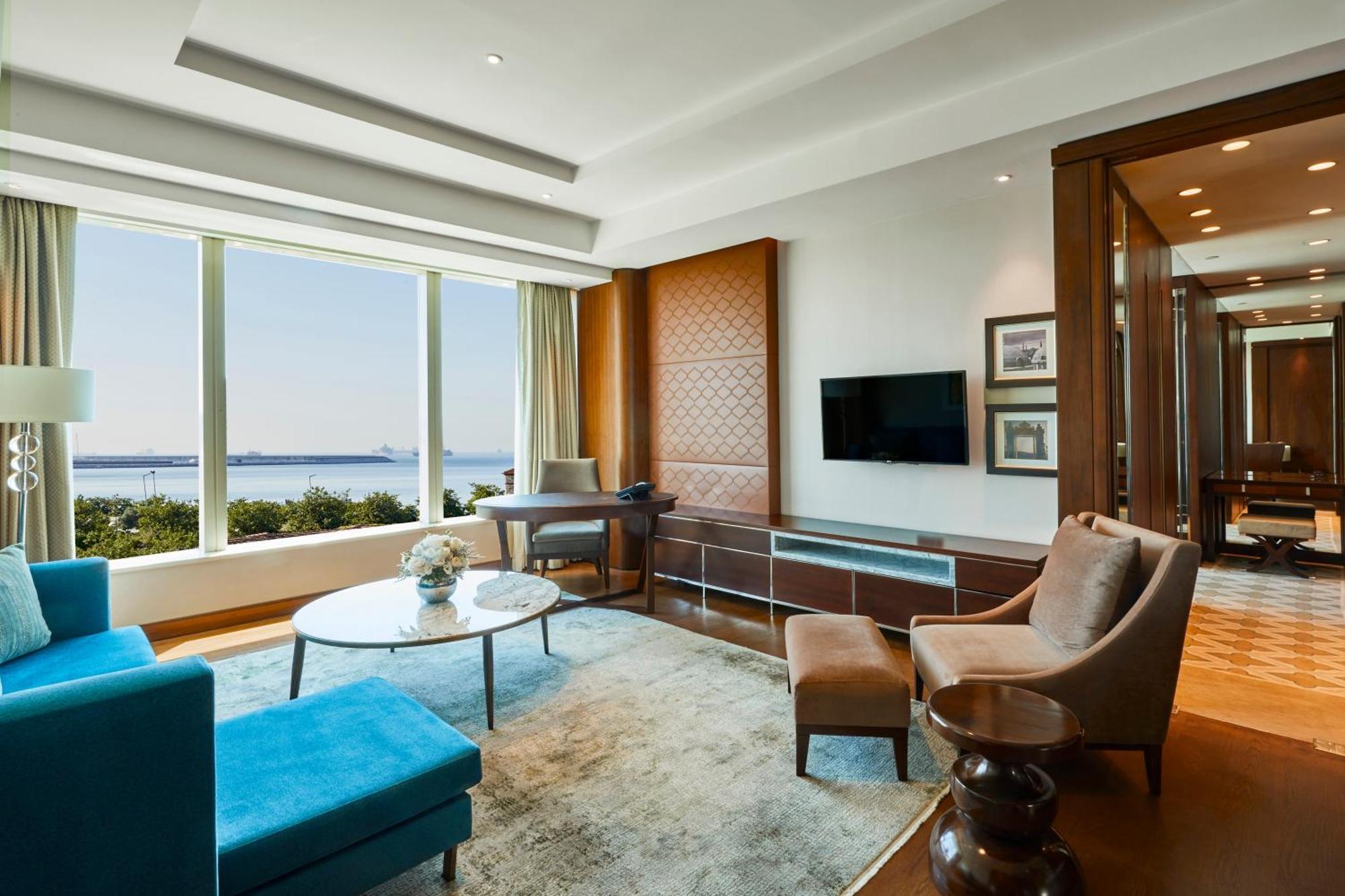 Hyatt Regency Atakoy Istanbul