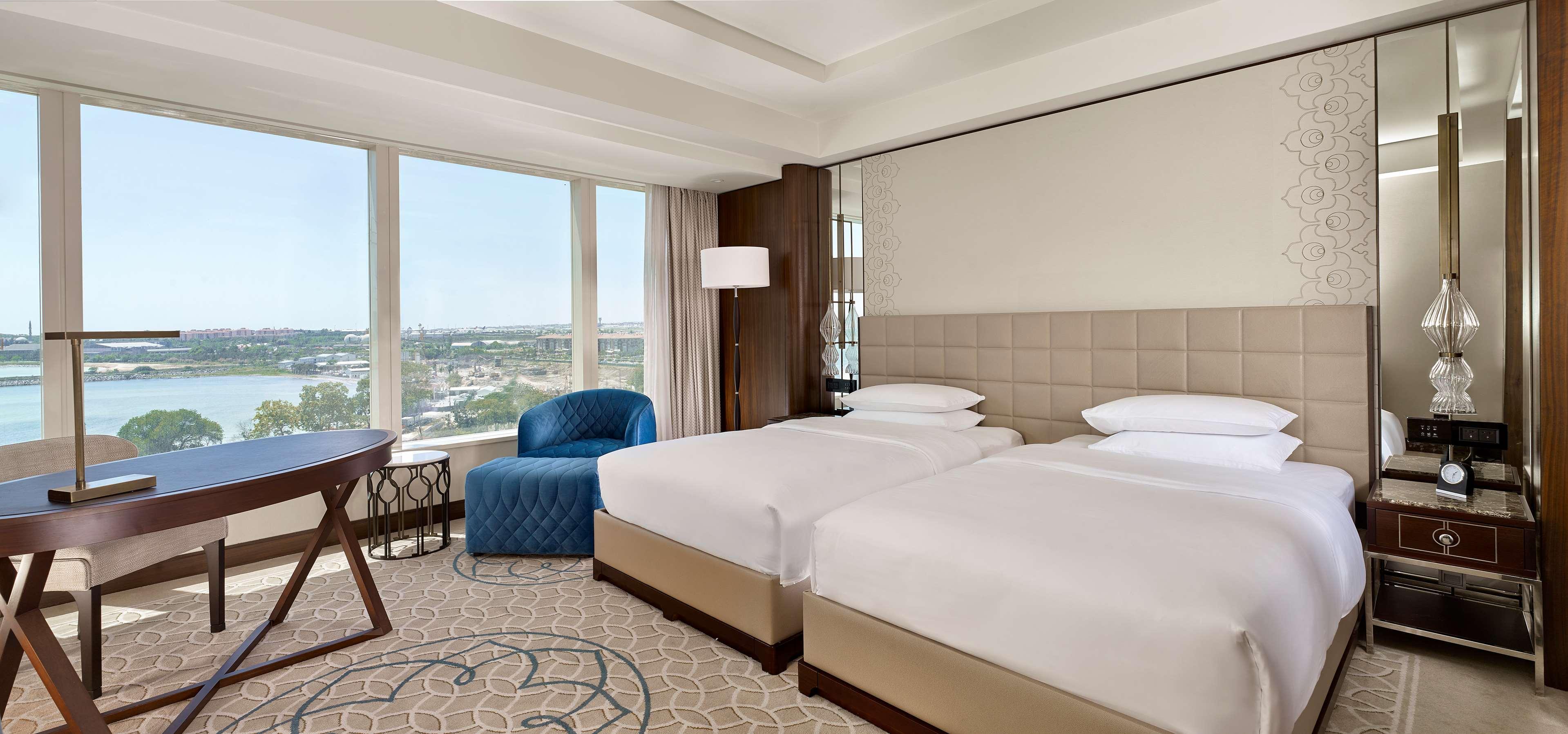 Hyatt Regency Atakoy Hotel Provincia di Istanbul