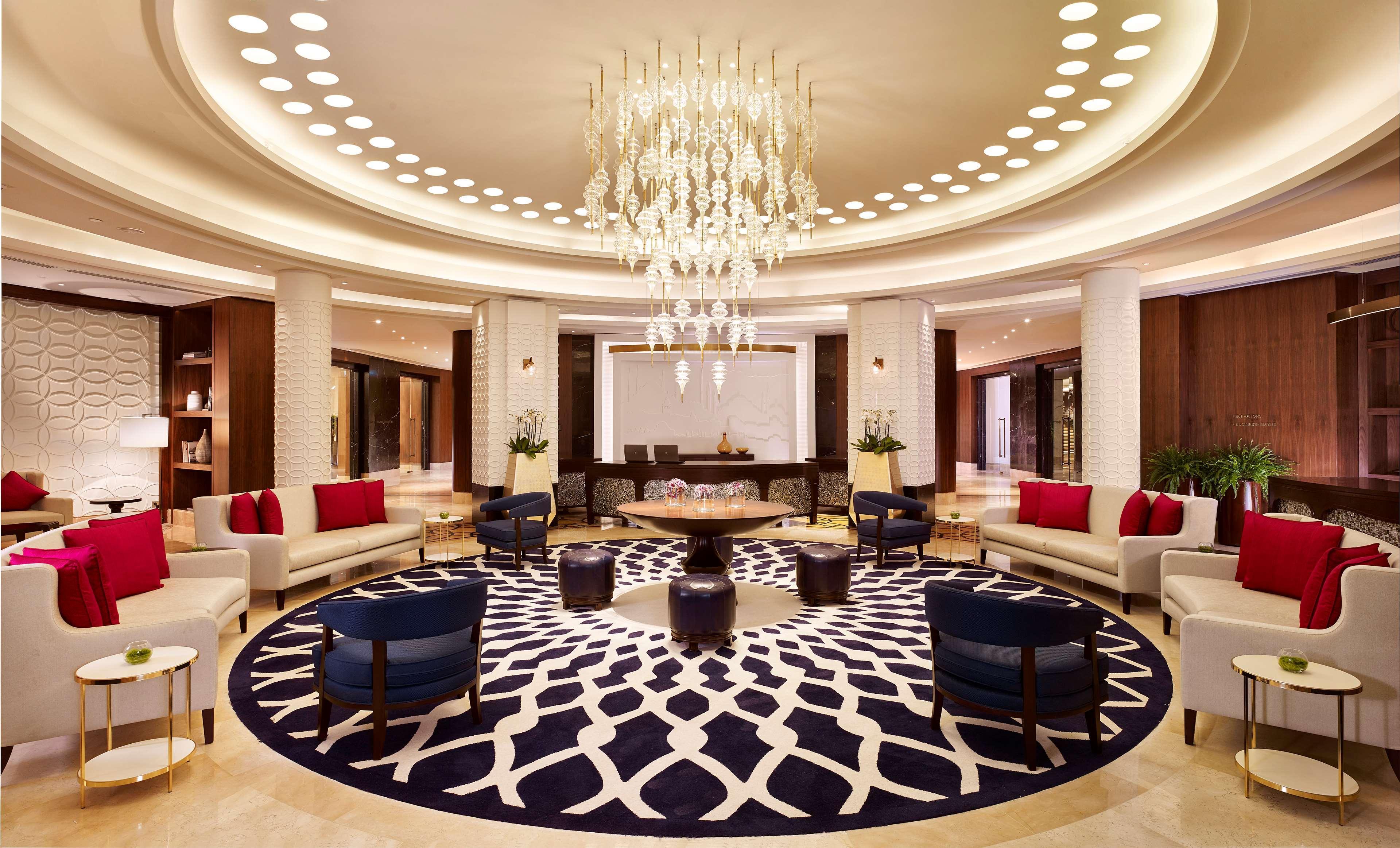 Hotel Hyatt Regency Atakoy Provincia di Istanbul