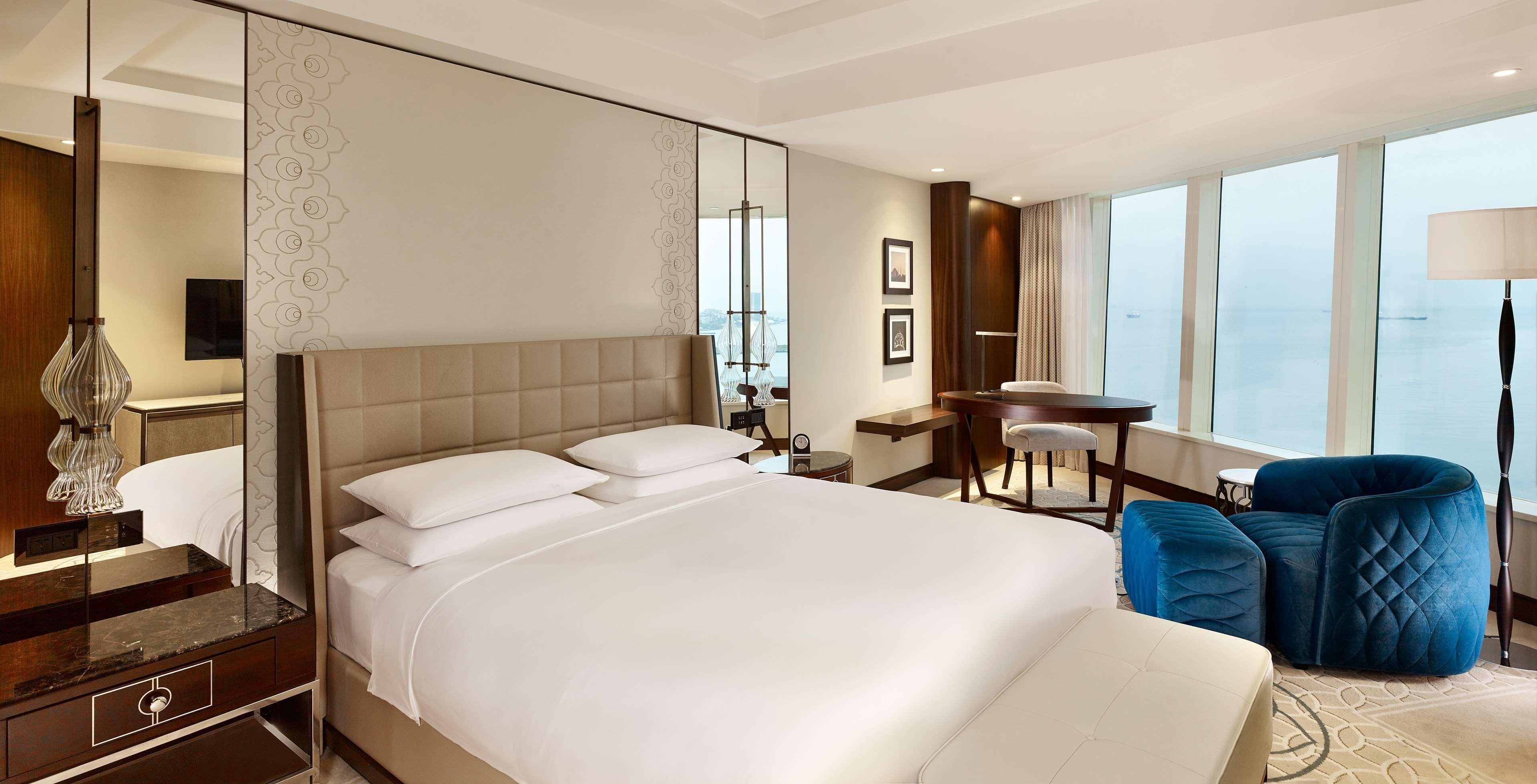 Hyatt Regency Atakoy Provincia di Istanbul
