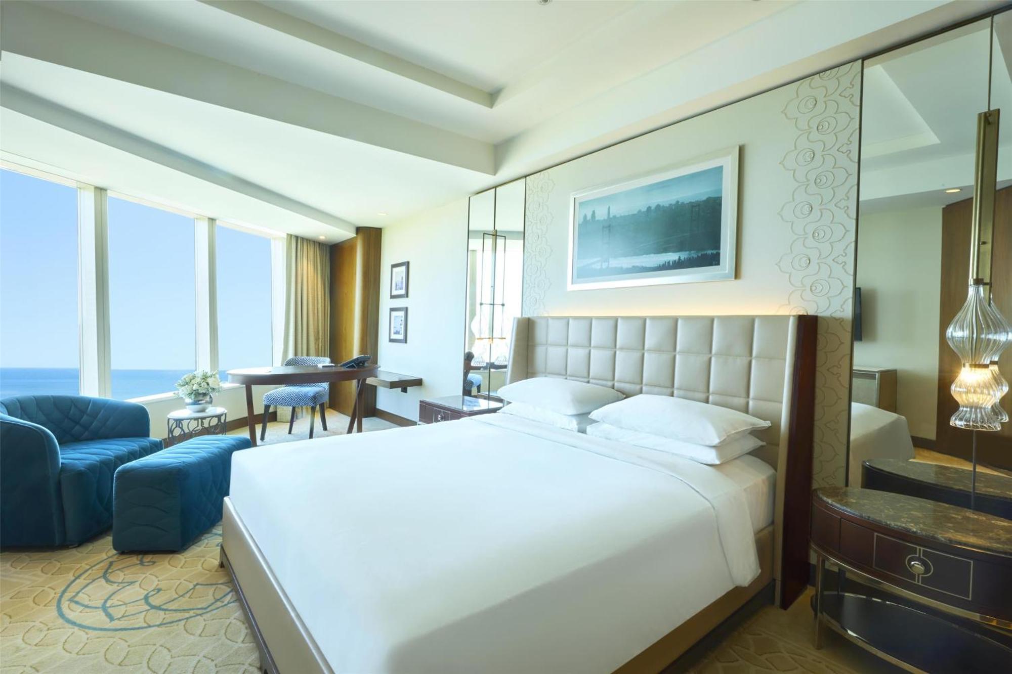 Hyatt Regency Atakoy 5* Provincia di Istanbul