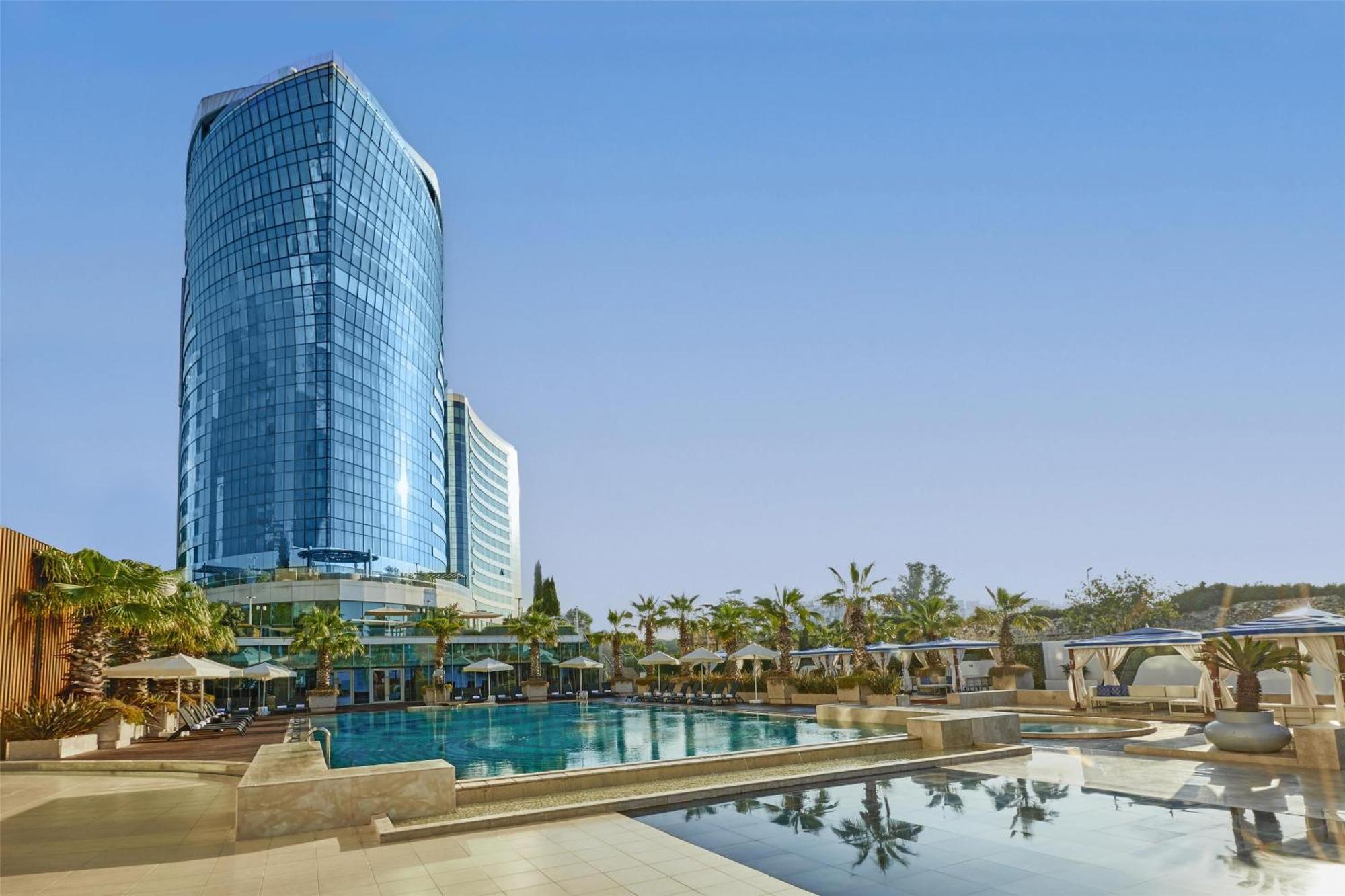 Hotel Hyatt Regency Atakoy