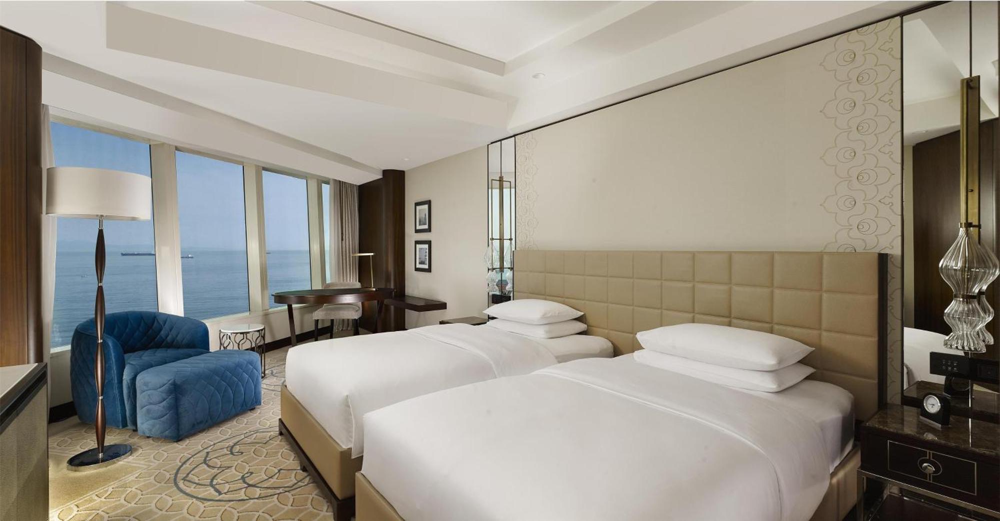 Hyatt Regency Atakoy