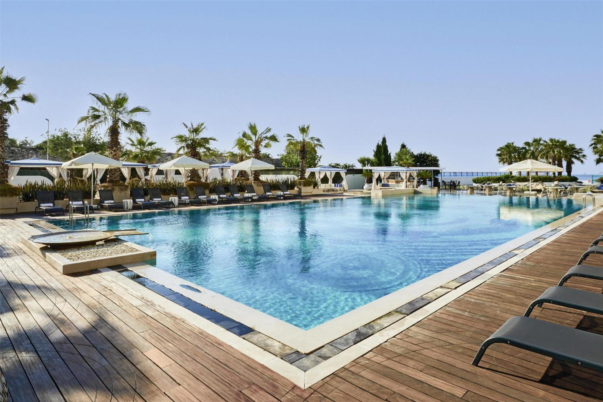 Hyatt Regency Atakoy 5* Provincia di Istanbul
