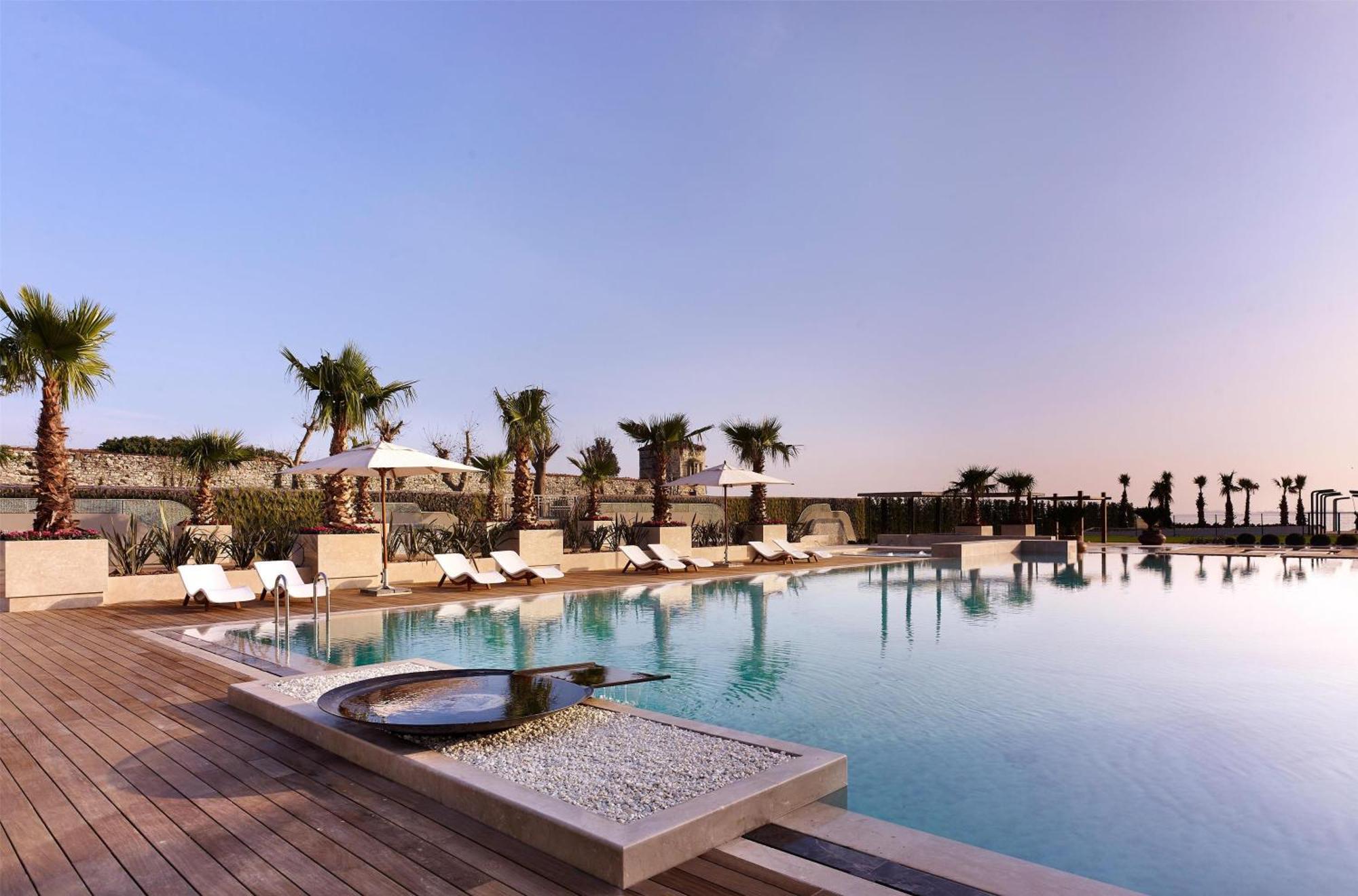 Hyatt Regency Atakoy 5* Provincia di Istanbul