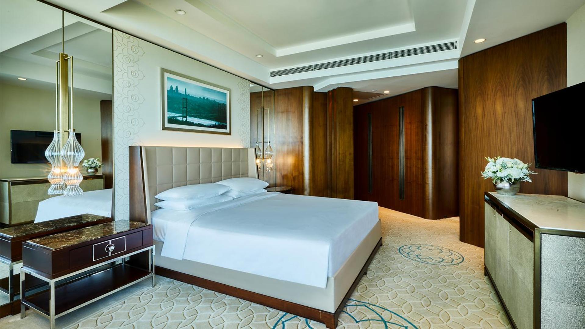 Hyatt Regency Atakoy Hotel Provincia di Istanbul