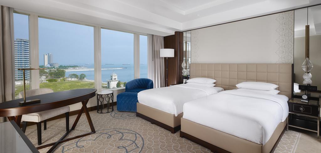 Hyatt Regency Atakoy 5* Provincia di Istanbul