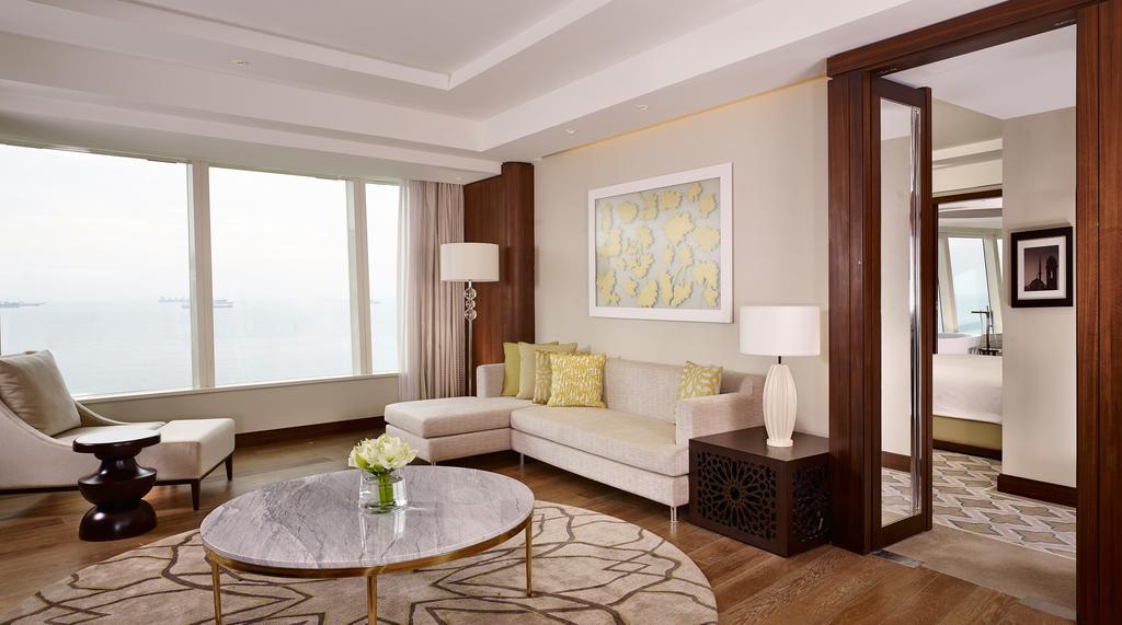 Hyatt Regency Atakoy 5* Provincia di Istanbul